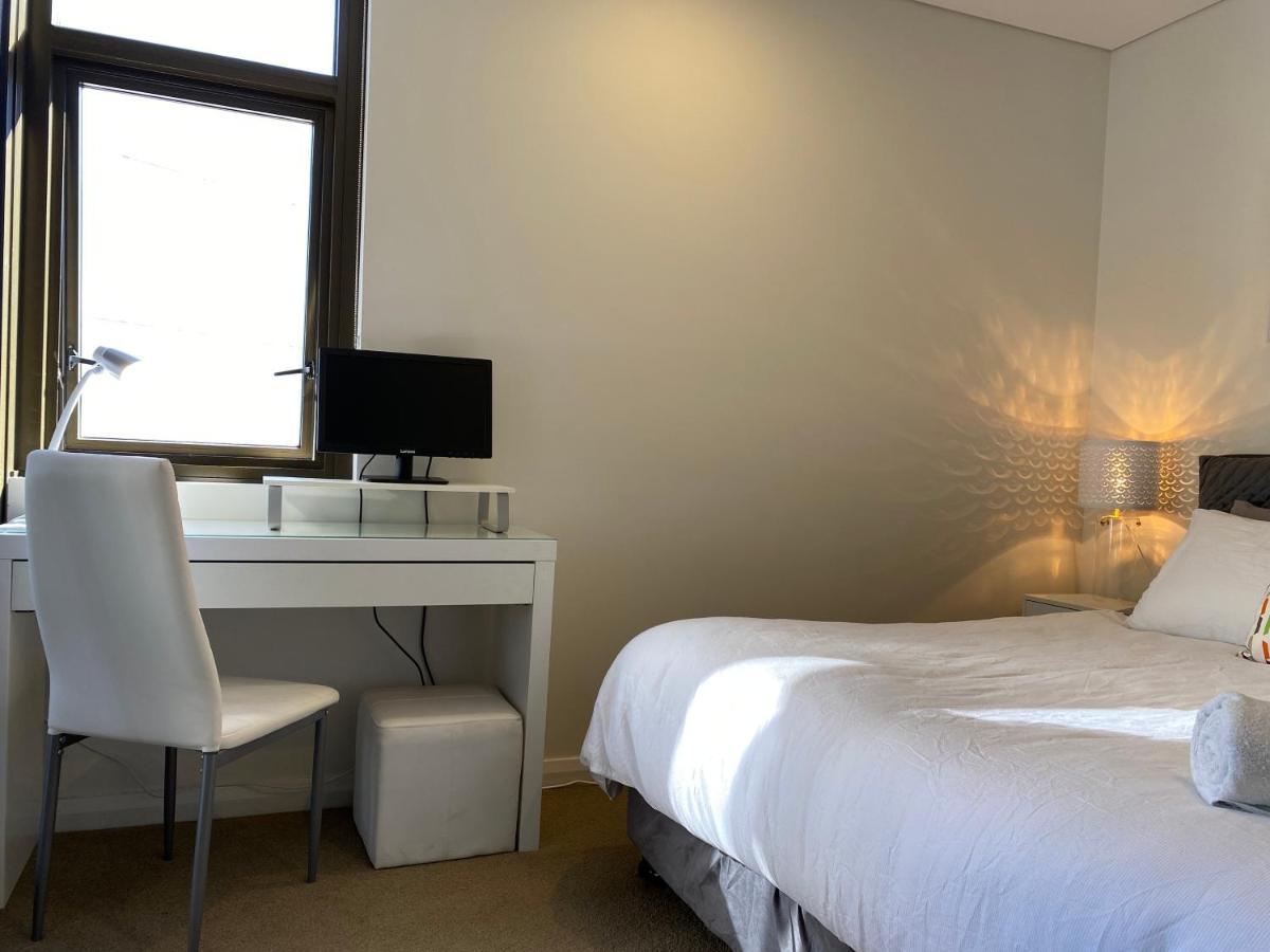Governor Luxe 1 Bedroom Apartment In The Heart Of Barton Wifi Gym Wine Secure Parking Canberra Kingston Екстериор снимка