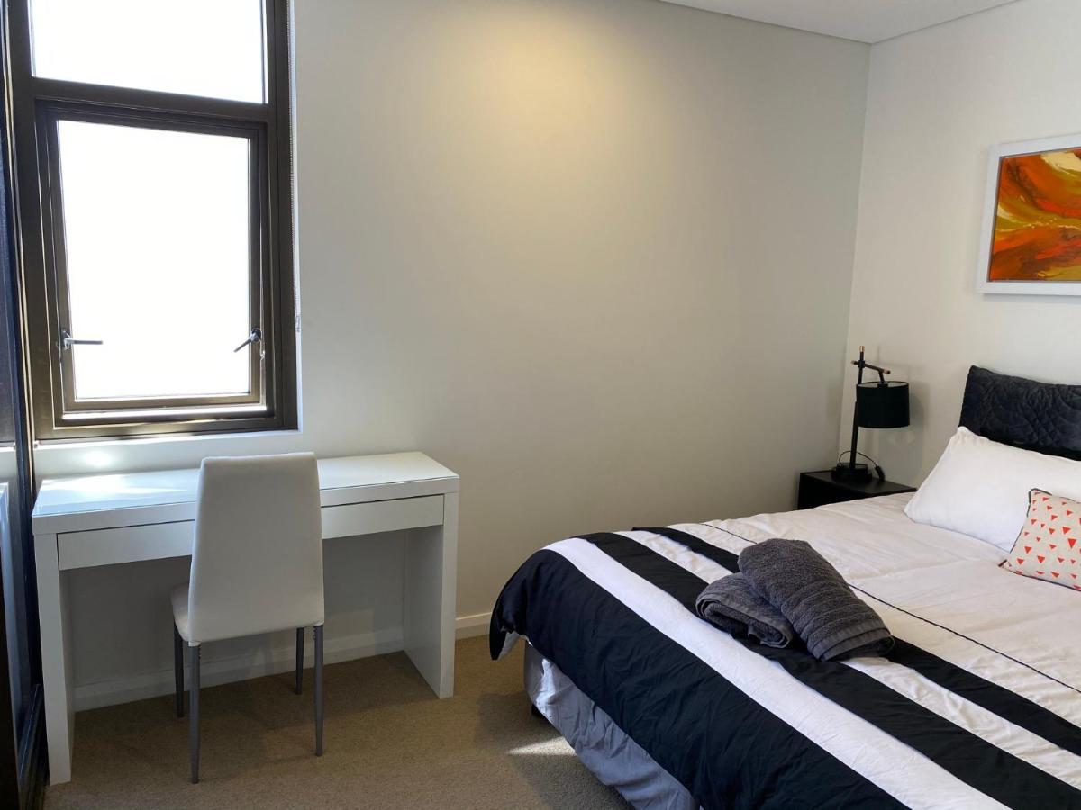 Governor Luxe 1 Bedroom Apartment In The Heart Of Barton Wifi Gym Wine Secure Parking Canberra Kingston Екстериор снимка