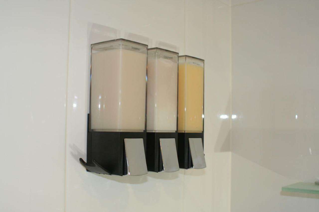 Governor Luxe 1 Bedroom Apartment In The Heart Of Barton Wifi Gym Wine Secure Parking Canberra Kingston Екстериор снимка