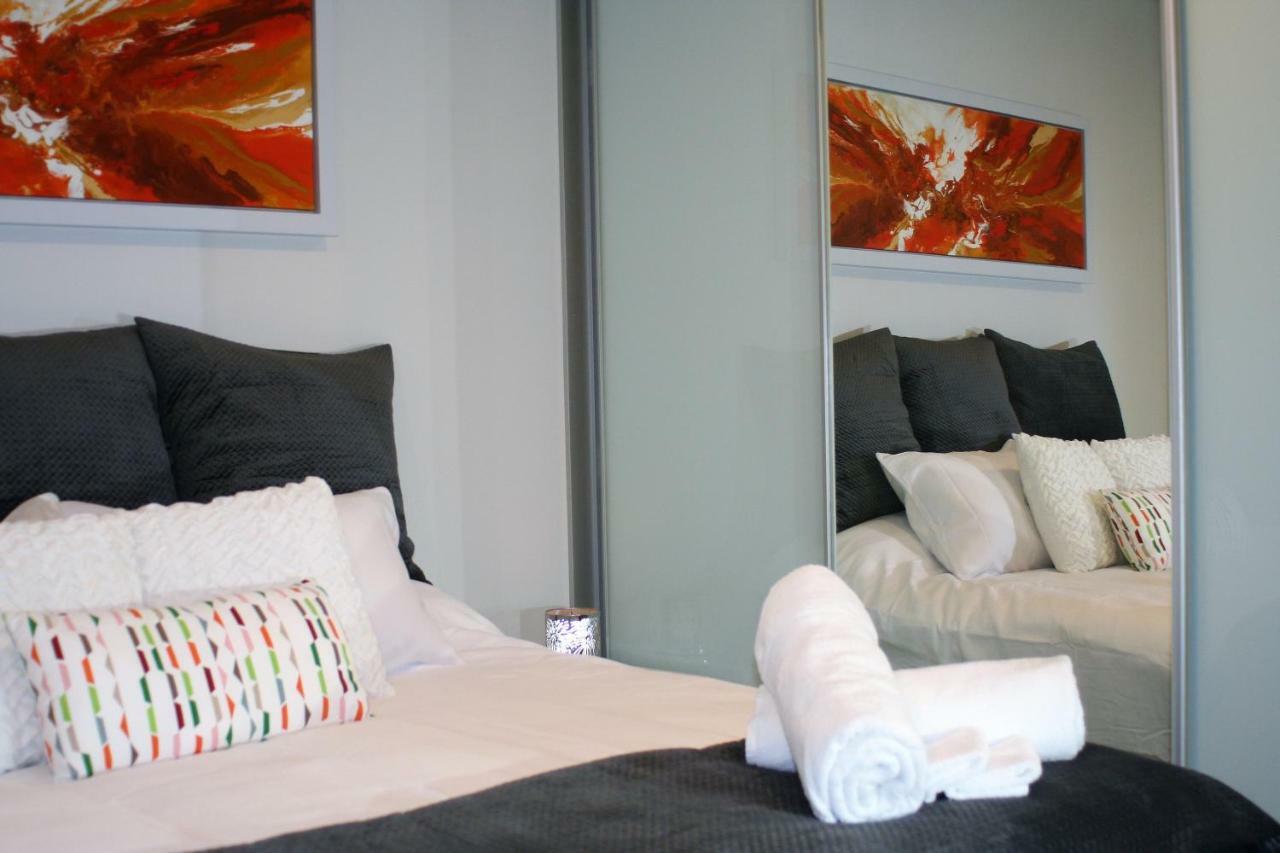 Governor Luxe 1 Bedroom Apartment In The Heart Of Barton Wifi Gym Wine Secure Parking Canberra Kingston Екстериор снимка